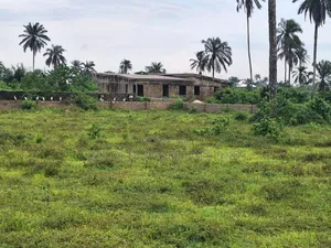 For Sale: 6 Plots at Army Range Extension, Igwuruta, Port Harcourt