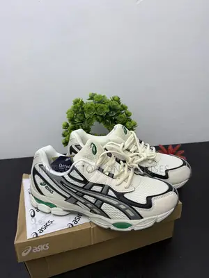 Asics Top Quality Sneakers