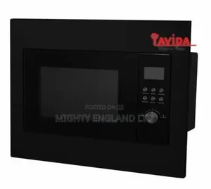 Tavida Branded Built-in Microwave Oven