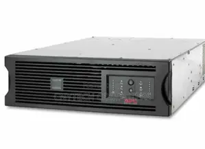 Smart-Ups 5000va 230v Rackmount / Tower Sua5000rmi5u