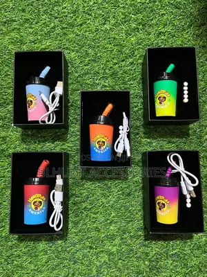 (Mini Cup) Dry Herb Vaporizer