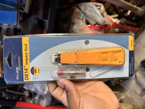 Fluke D814 Impact Tool