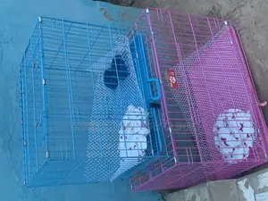 Collapsible Dog Cages for Sale