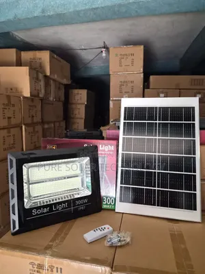 Solar Lights