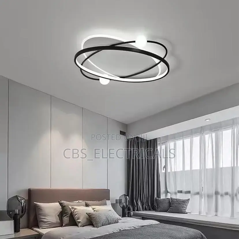Premium Modern Led Ceiling Lights!