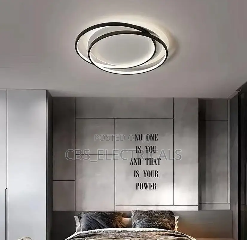 Premium Modern Led Ceiling Lights!
