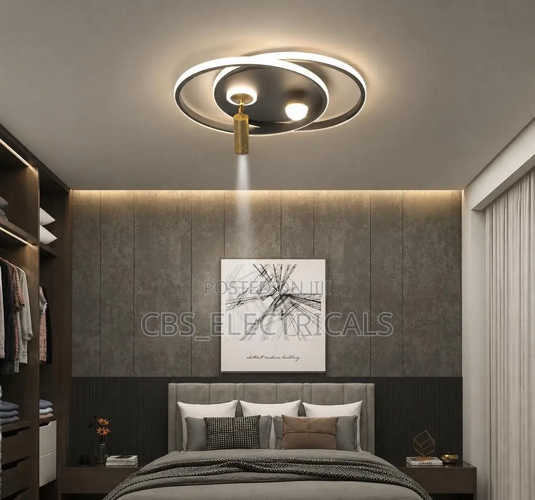 Premium Modern Led Ceiling Lights!