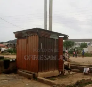 Container Shop