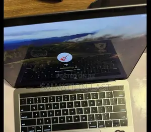 Laptop Apple MacBook Pro 2019 8GB Intel Core i5 SSD 256GB