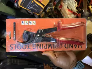 Crimping Press