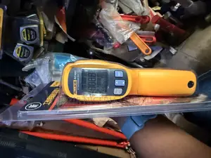 Fluke 62 Max Infrared Thermometer