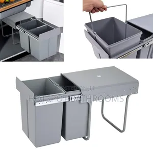 Cabinet Waste Bin