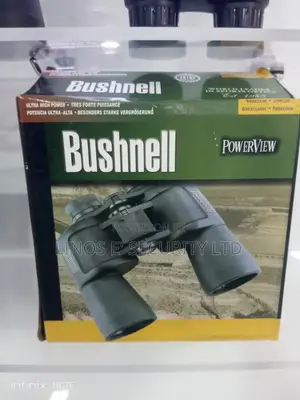 Binoculars