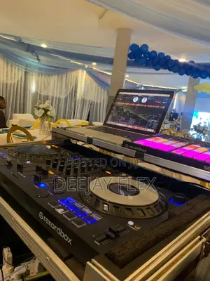 Deejay Flex