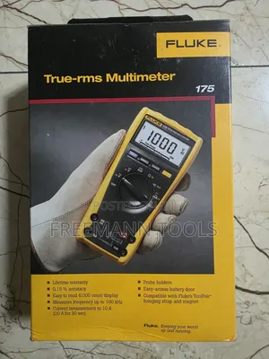 Fluke 175 Multimeter