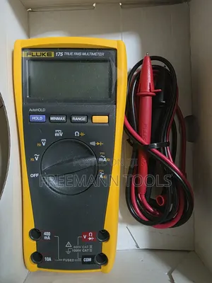 Fluke 175 Multimeter