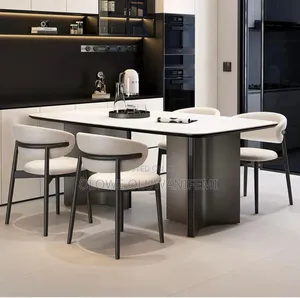 Vintage Dining Set Design