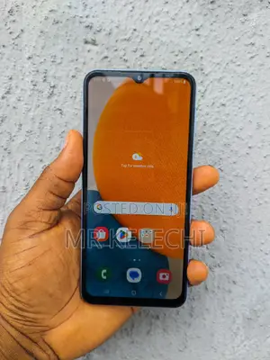 Samsung Galaxy A23 5G 128 GB Blue