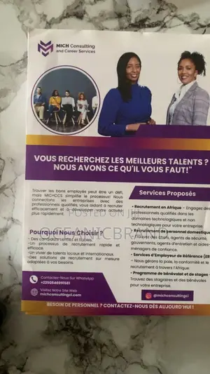 Flyer Printing