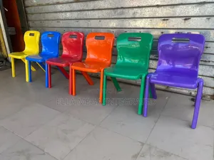 Plastic Chair for Children