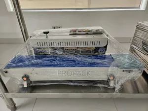Band Sealer Fr 900 for Sale