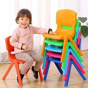 Imported Children School Chair For Nursery