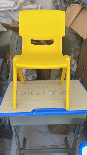 Imported Children School Chair For Nursery