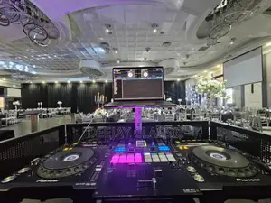 Dj Service for Wedding, Corporate Etc