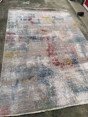 High Quality Center Rug Vip 7/10 5/7