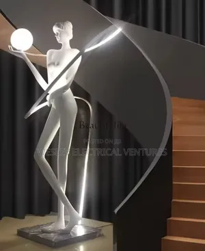 Human Statue