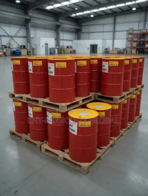 Shell Corena S4 R 68 Synthetic Air Compressor Oil (209ltr/Drum)