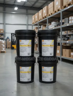 Shell Corena S4 R 100 Synthetic Compressor Oil (20ltr/Pail)