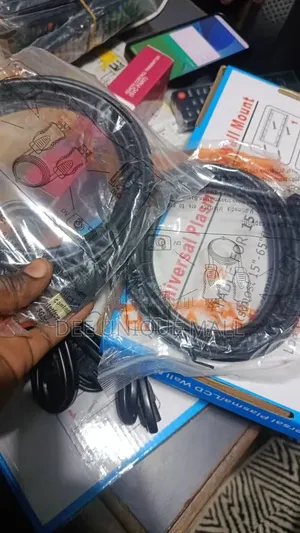 Hdmi To Hdmi Cable - 1.5m