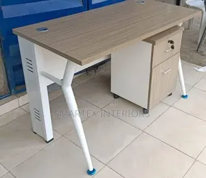 Imported Quality Wooden Portable Office Table