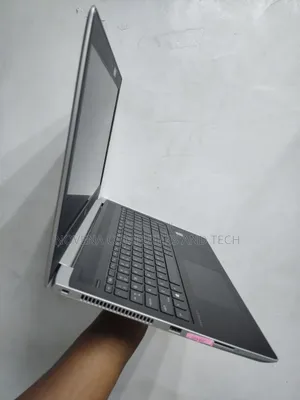 Laptop HP ProBook 450 G5 8GB Intel Core i5 SSD 256GB