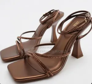Quality Female Sandals Hill