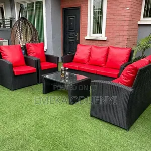 Outdoor Chair