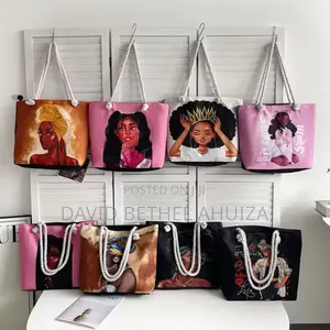 Aesthetic Tote Bag