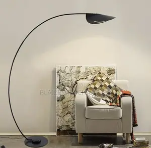 Standing Lamp Nordic Parabola Floor Lamp
