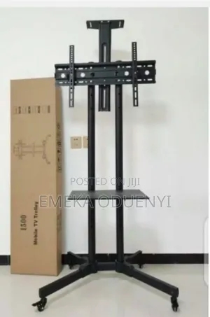Moveable Tv Stand
