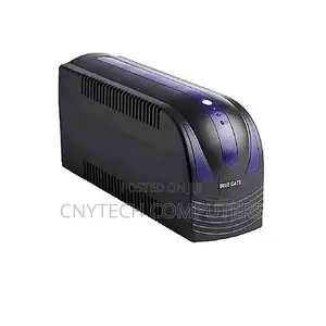 Blue Gate Ups 653kva Elite Pro