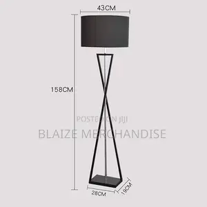 Standing Lamps Floor Lamp Simple Design