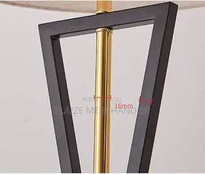 Standing Lamps Floor Lamp Simple Design