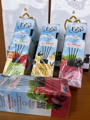 Era Reed Diffuser
