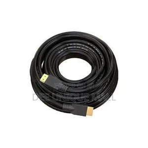 30 Meter Hdmi Cable for Tv, Computer 30m
