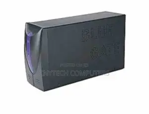 Blue Gate 1.5kva Ups With Metal Body