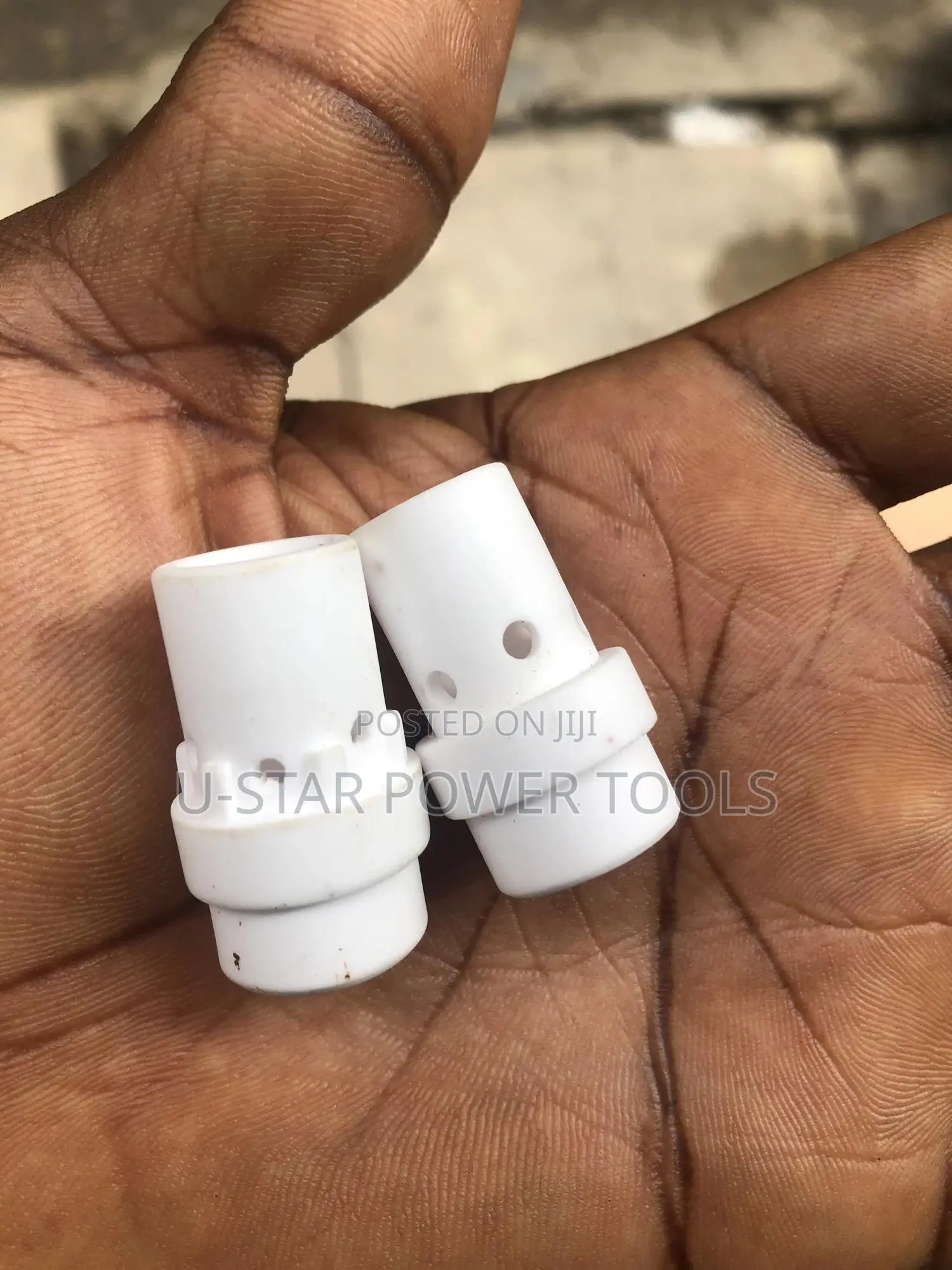 Mig Torch Ceramic