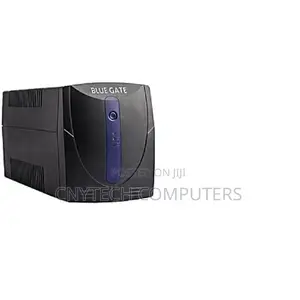 Blue Gate Bg1530 Elite Pro Ups With Internal Avr