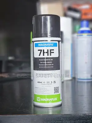 7hf Oil-based Visible Magnetic Particle Ink