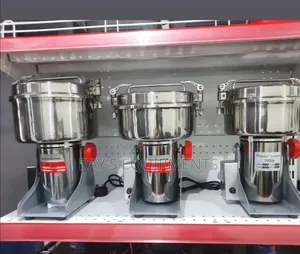 500g/1000g/1500g/2000g Industrial Spices Grinder